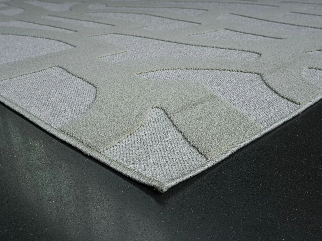 Vloerkleed Viernum 230x160 cm - Afbeelding 2