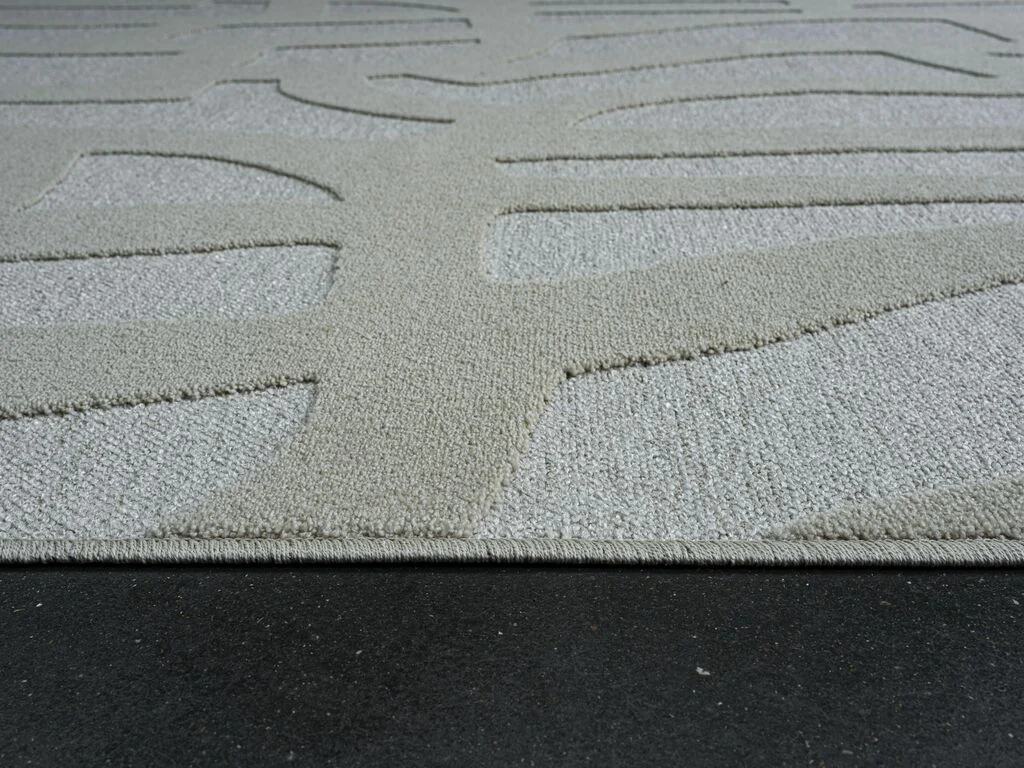 Vloerkleed Viernum 230x160 cm - Afbeelding 5