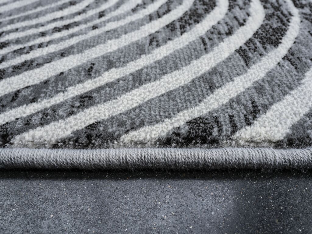 Vloerkleed Vokello 290x200 cm - Afbeelding 4