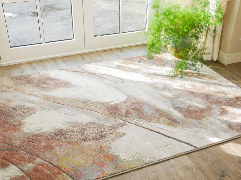 Vloerkleed Bolis 330x240 cm