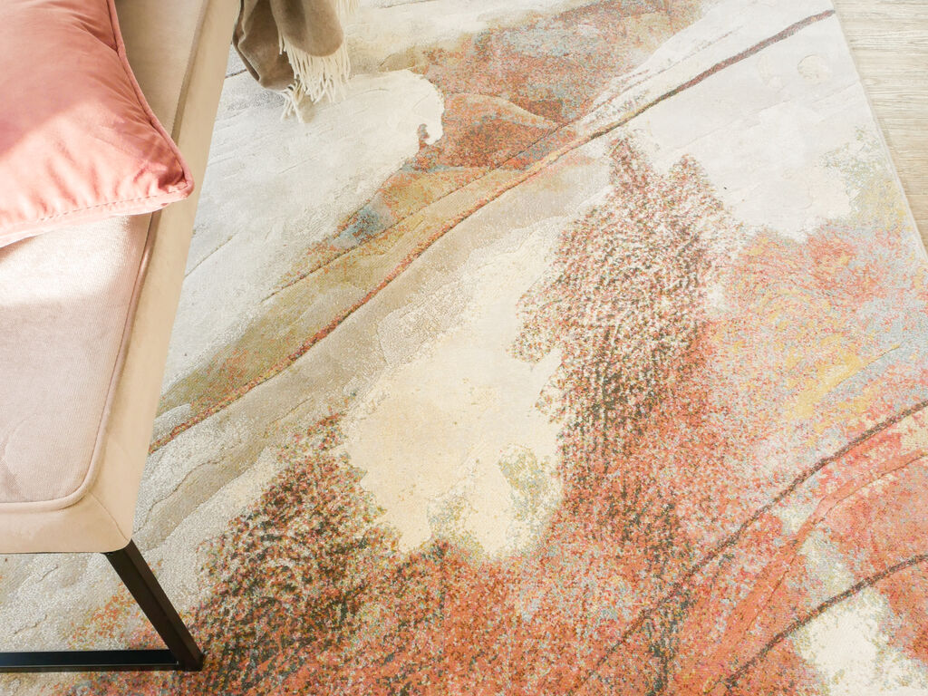 Vloerkleed Bolis 330x240 cm - Afbeelding 2