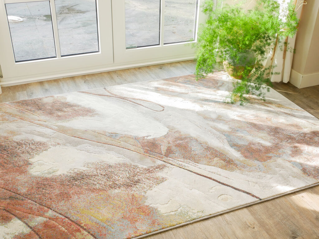 Vloerkleed Bolis 330x240 cm - Afbeelding 3