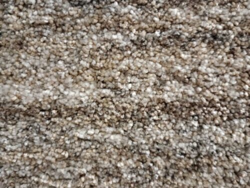 Vloerkleed Hiroshima 230 x 160 cm, zachte hoogpolige structuur in warme kleur 6292