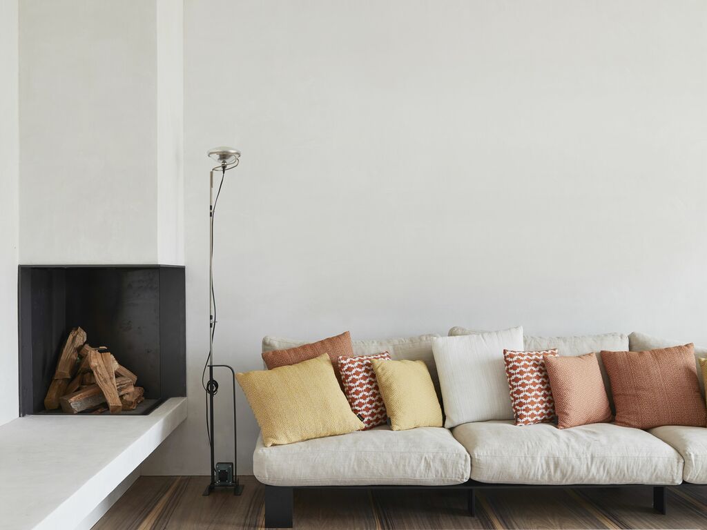 Vloerkleed Fusond 330X240 330x240 cm - Afbeelding 2