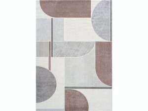 Vloerkleed Trausson 230x160 cm