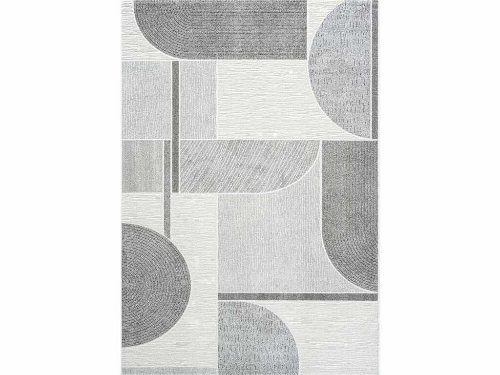 Vloerkleed Flunnond 230x160 cm