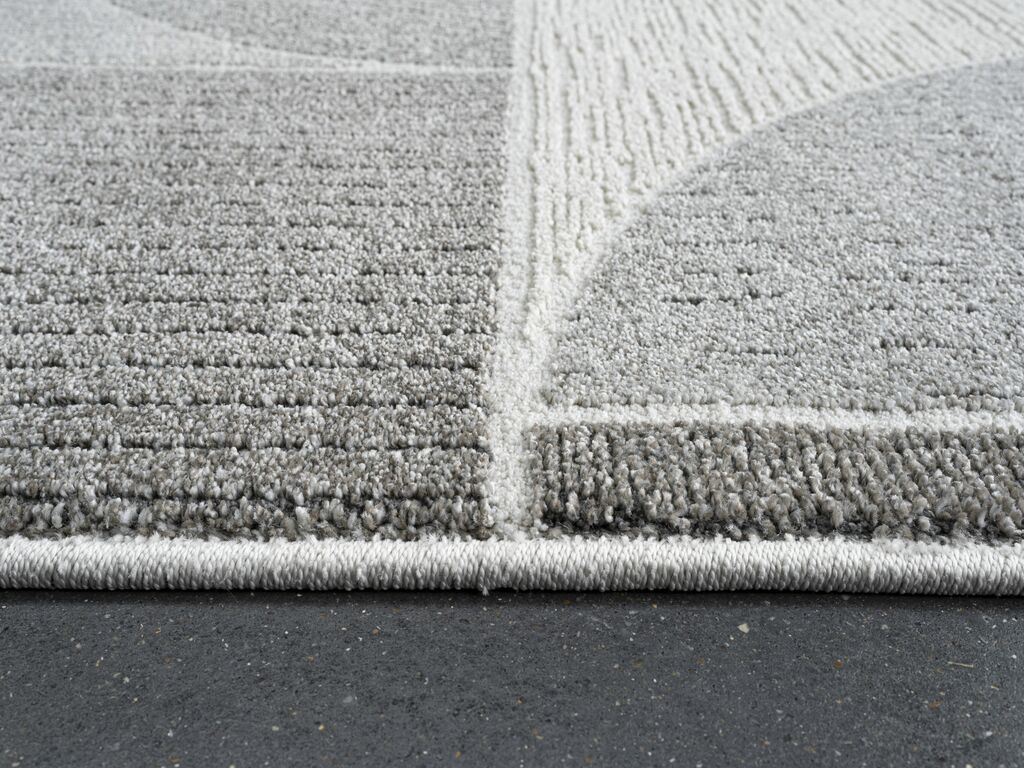 Vloerkleed Flunnond 230x160 cm - Afbeelding 2