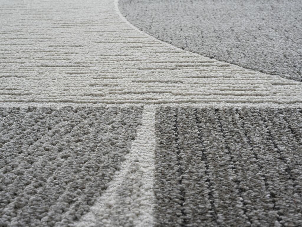 Vloerkleed Flunnond 230x160 cm - Afbeelding 4