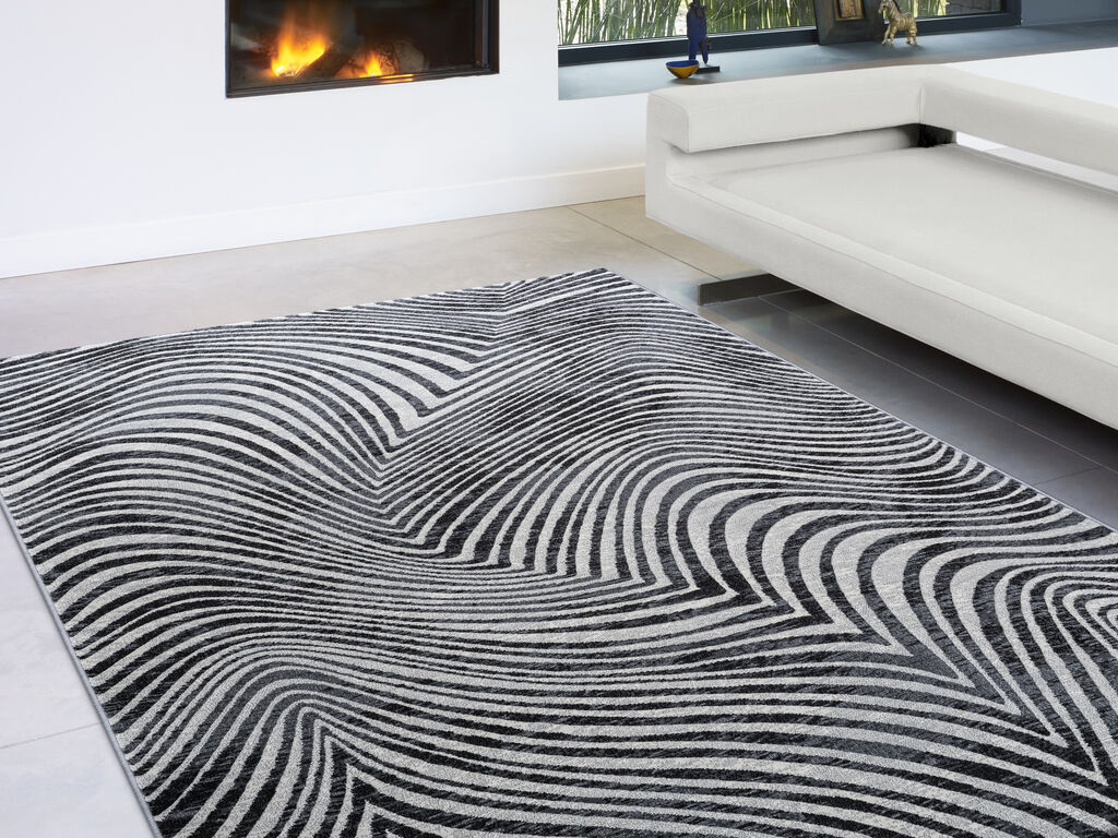 Vloerkleed Hensura 330x240 cm - Afbeelding 2