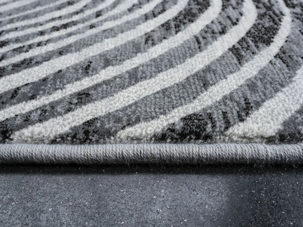 Vloerkleed Hensura 330x240 cm - Afbeelding 4