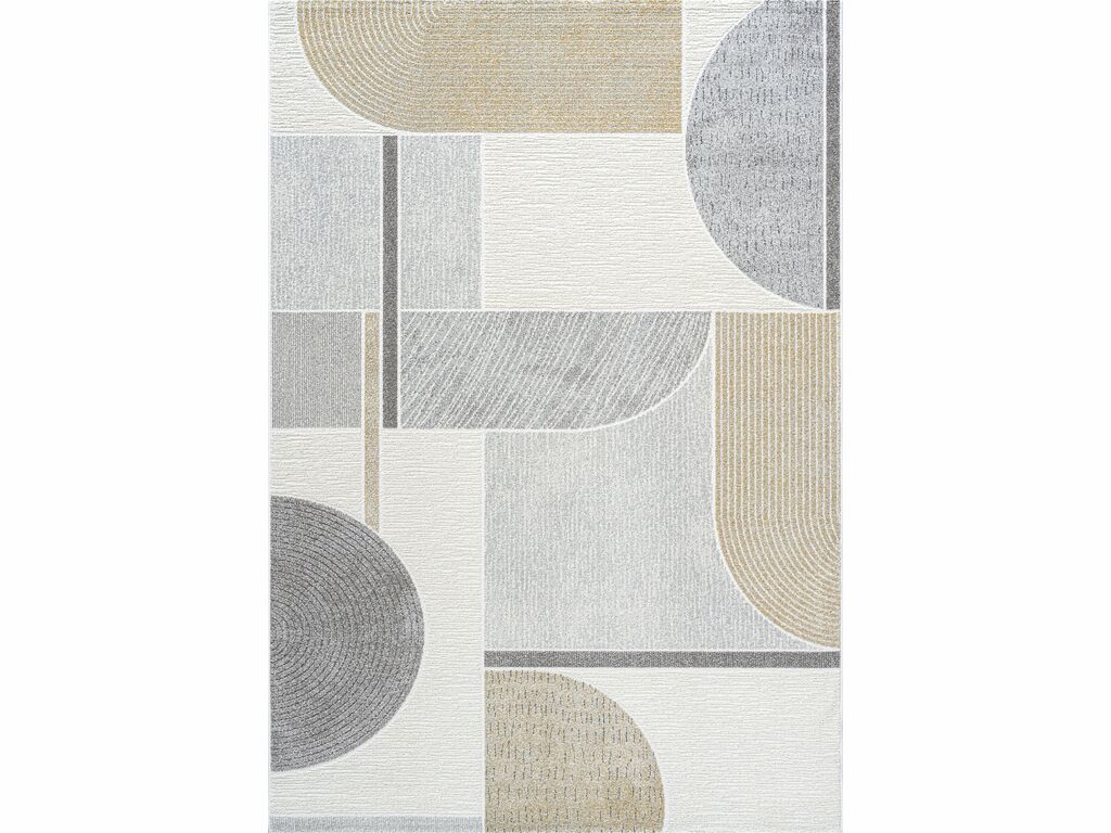 Vloerkleed Priskora 290x200 cm