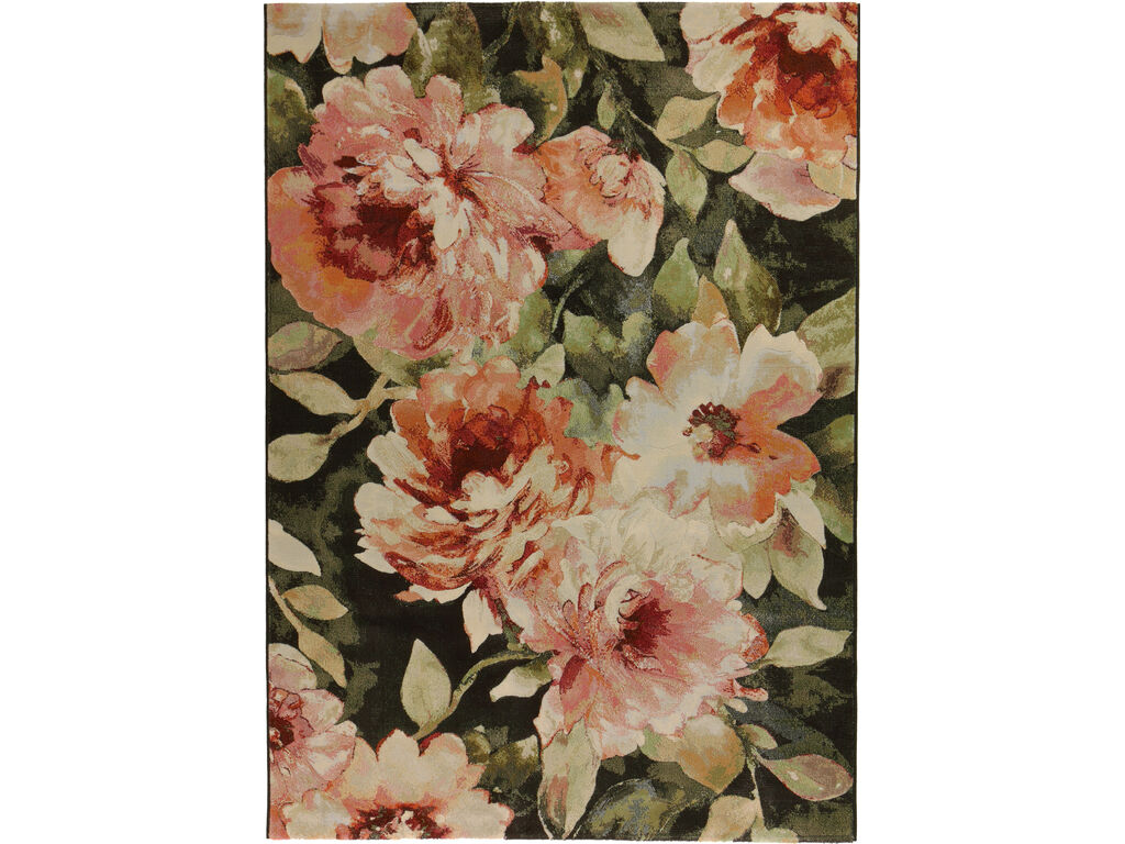Vloerkleed Zeentis 290x200 cm