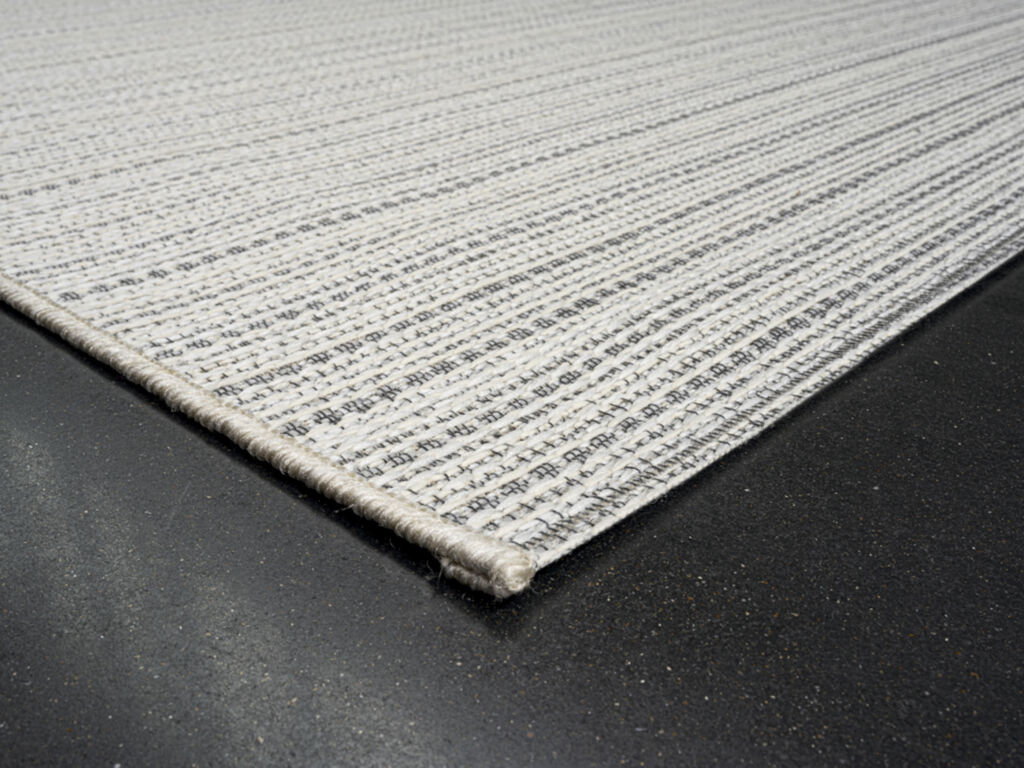 Vloerkleed Buden 230x160 cm - Afbeelding 2