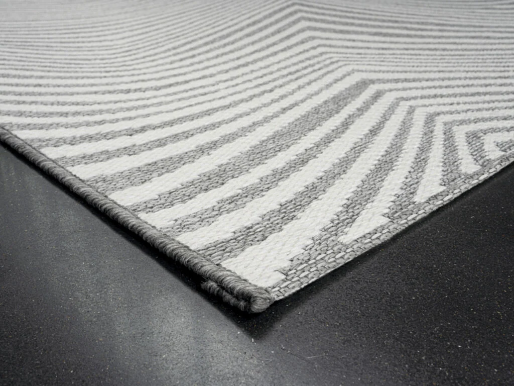 Vloerkleed Kaurmello 230x160 cm - Afbeelding 2