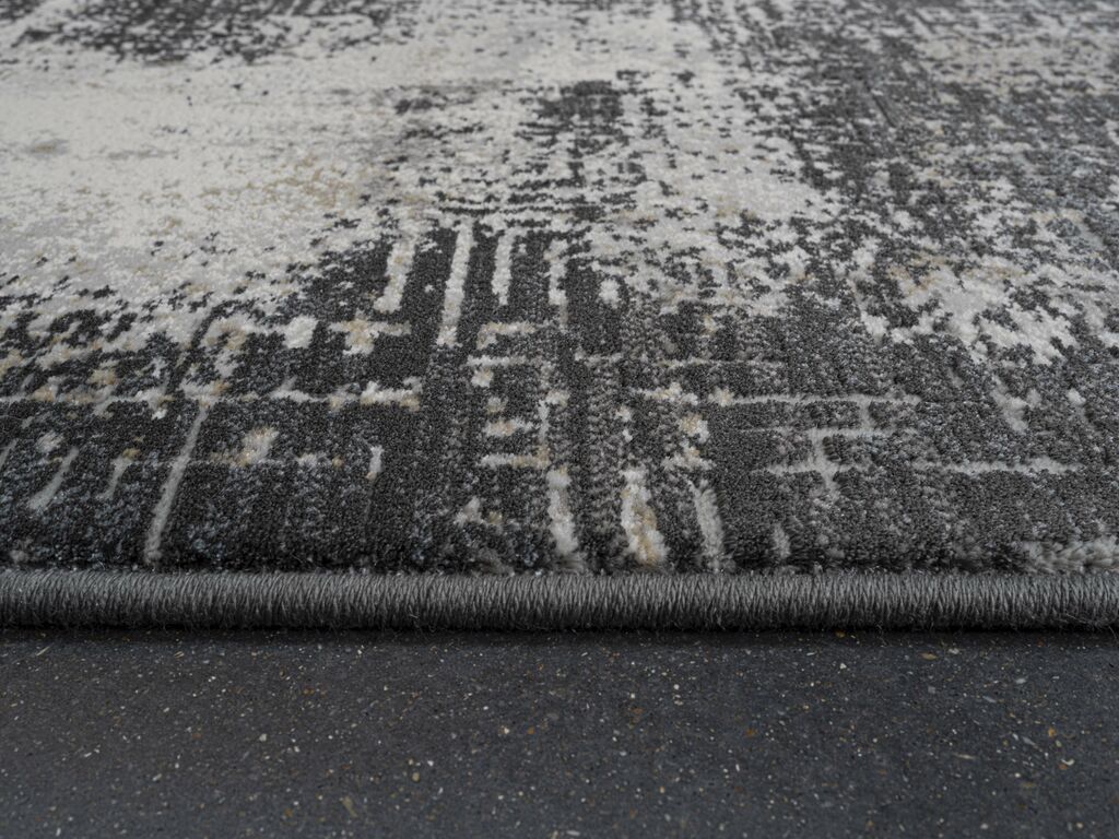 Vloerkleed Lurroro 230x160 cm - Afbeelding 2