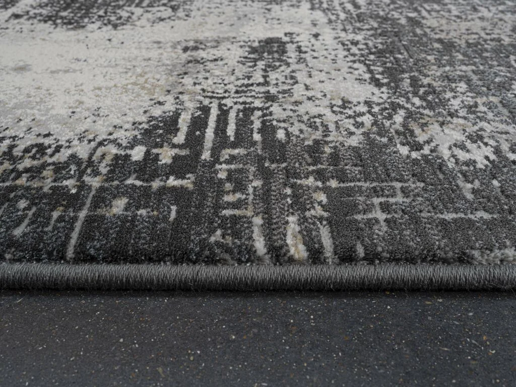 Vloerkleed Lurroro 230x160 cm - Afbeelding 2
