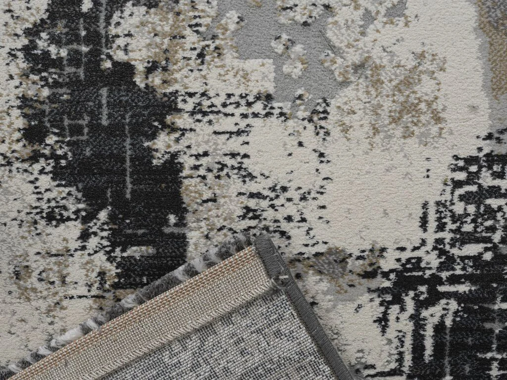 Vloerkleed Lurroro 230x160 cm - Afbeelding 4