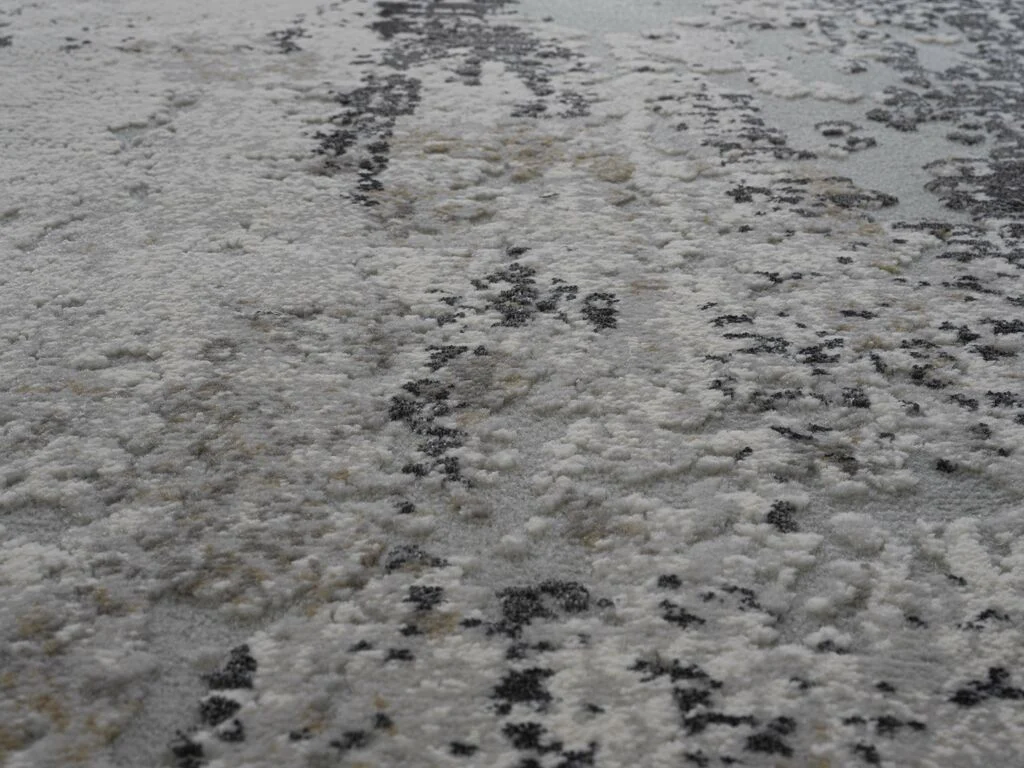 Vloerkleed Lurroro 230x160 cm - Afbeelding 6