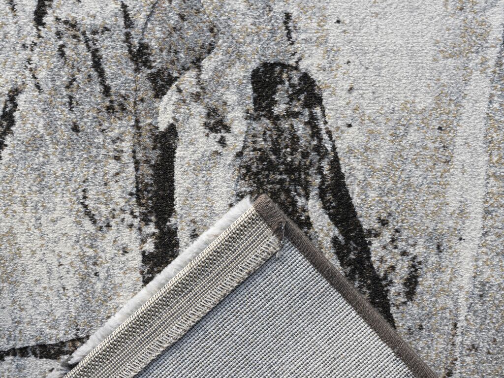 Vloerkleed Leirrund 230x160 cm - Afbeelding 2