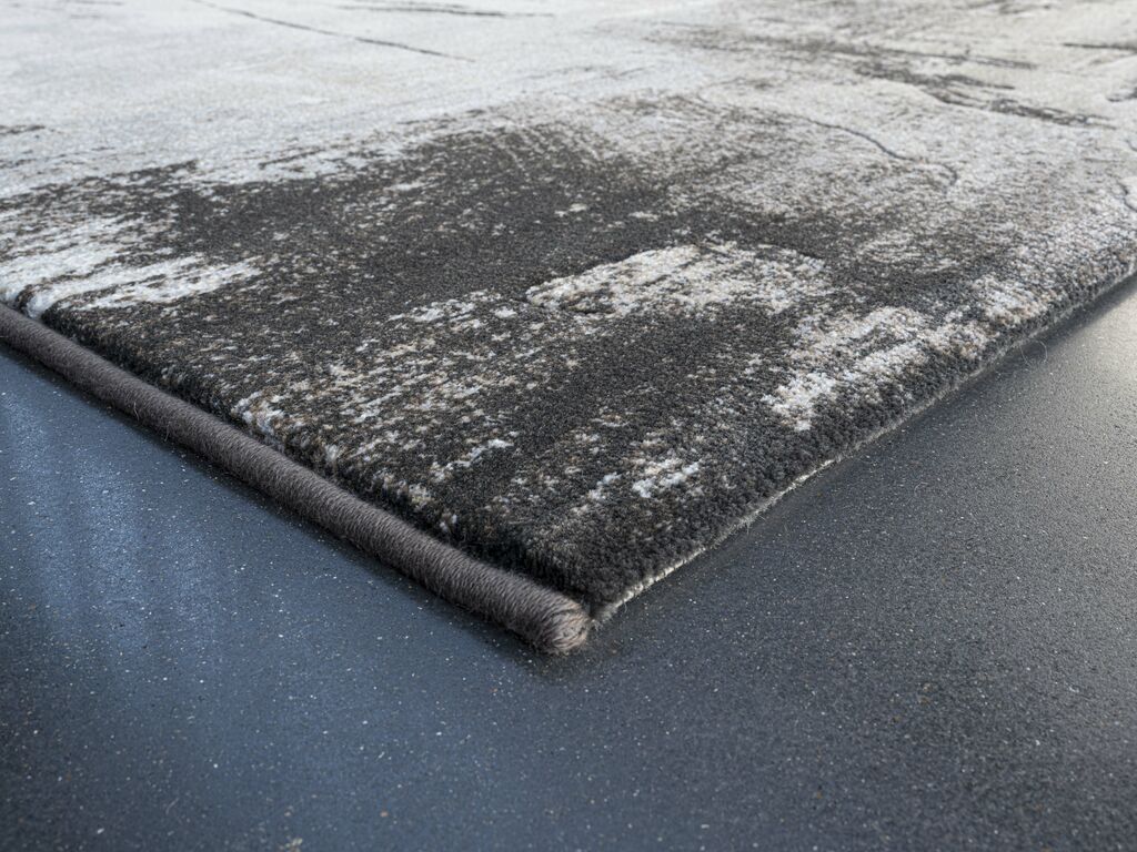 Vloerkleed Leirrund 230x160 cm - Afbeelding 3