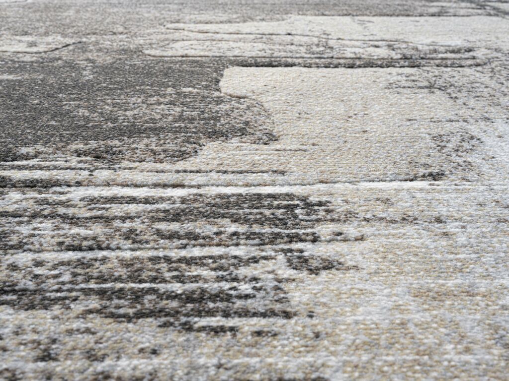 Vloerkleed Leirrund 230x160 cm - Afbeelding 4
