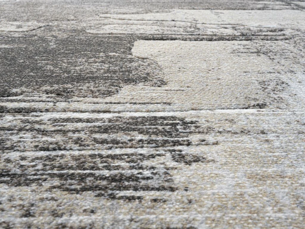 Vloerkleed Leirrund 230x160 cm - Afbeelding 4