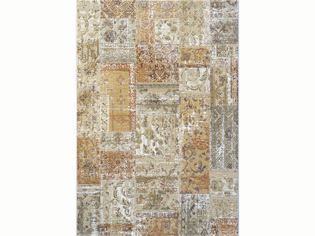 Vloerkleed Caasil 230x160 cm