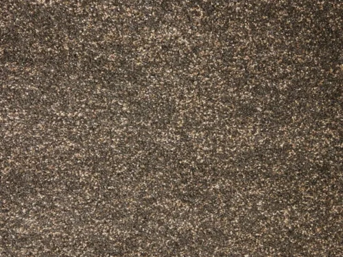Vloerkleed Tridella 290x200 cm in kleur 3278, vol en zacht hoogpolig karpet met warme bruine tinten