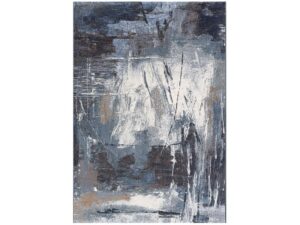 Vloerkleed Nierum 230x160 cm