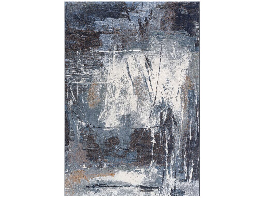 Vloerkleed Nierum 230x160 cm
