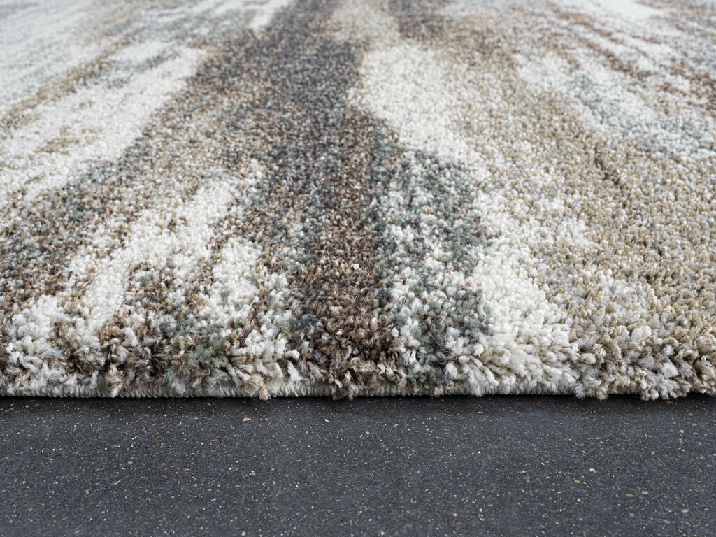 Vloerkleed Bilva 230x160 cm - Afbeelding 5