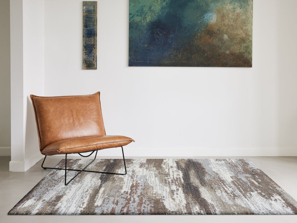 Vloerkleed Klaros 230x160 cm - Afbeelding 2
