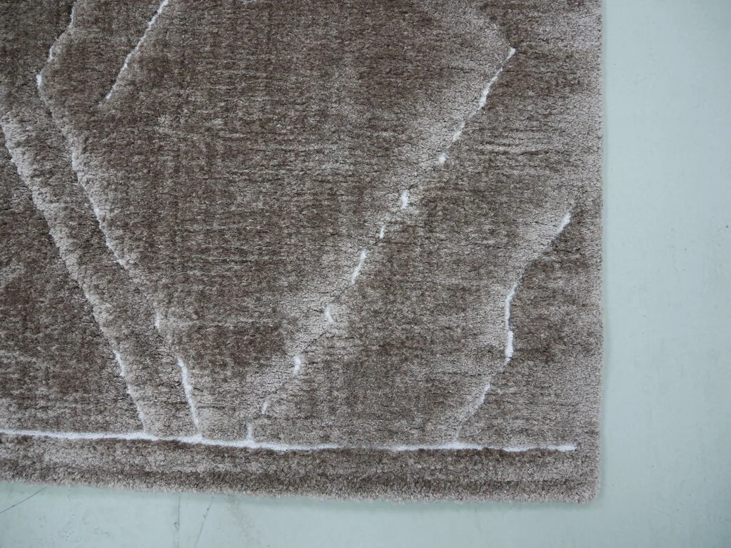 Vloerkleed Graakora 290x200 cm - Afbeelding 2