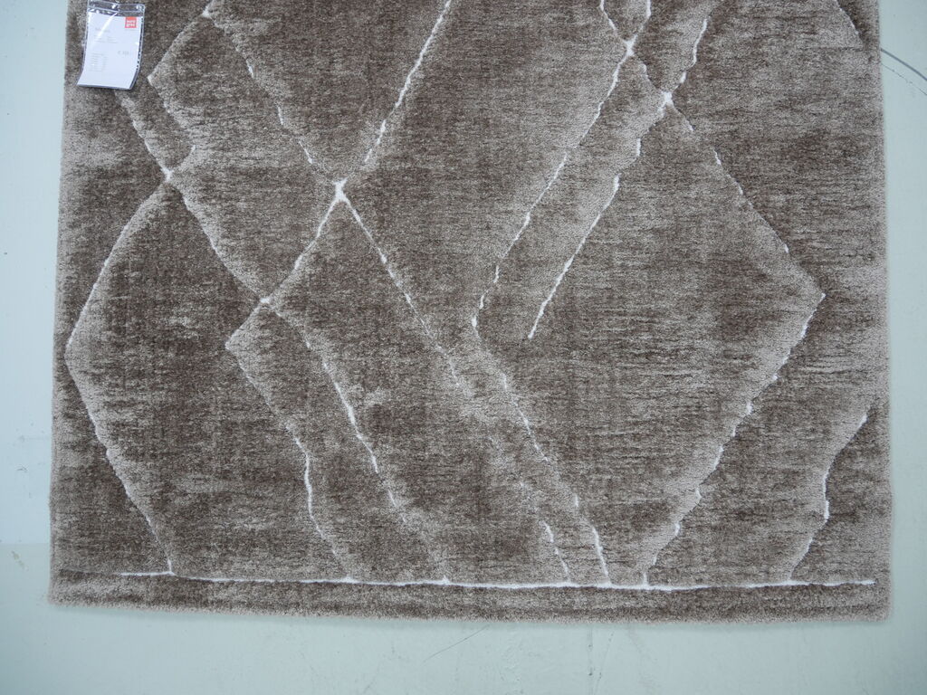 Vloerkleed Graakora 290x200 cm - Afbeelding 3
