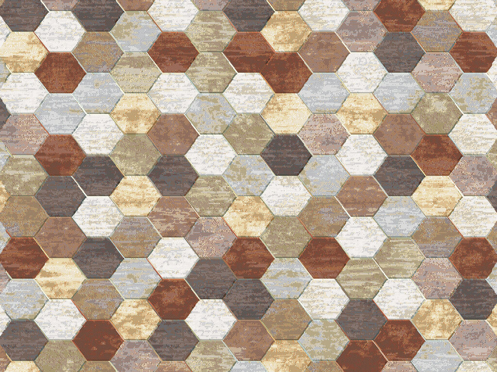 Vloerkleed Runtio 195x133 cm - Afbeelding 2