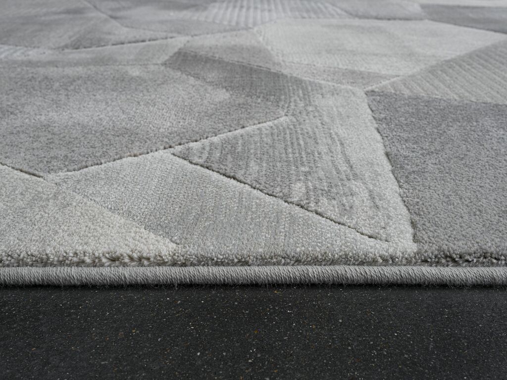 Vloerkleed Sielos 290x200 cm - Afbeelding 6