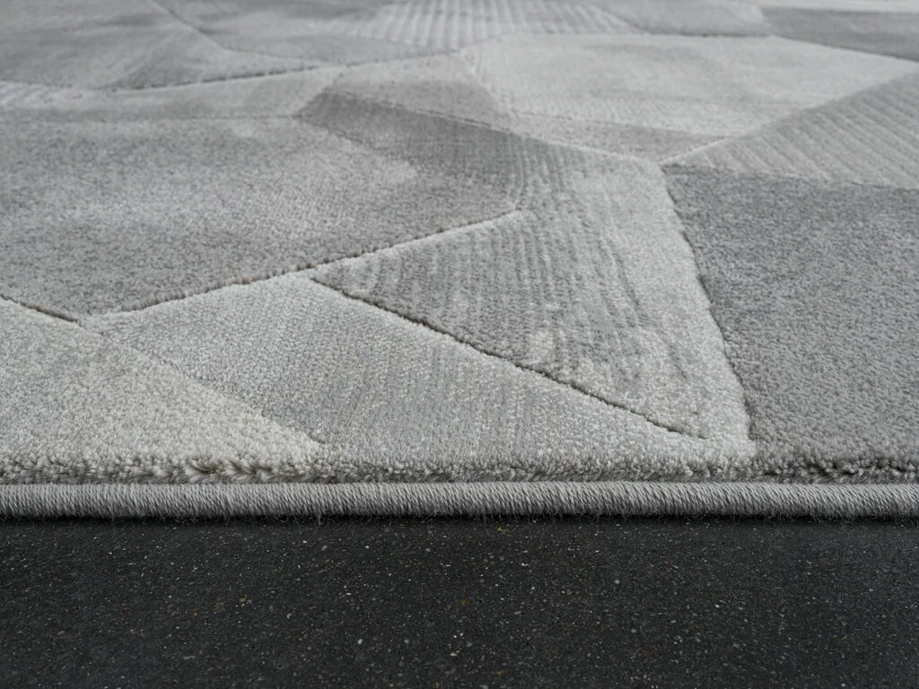 Vloerkleed Sielos 290x200 cm - Afbeelding 6