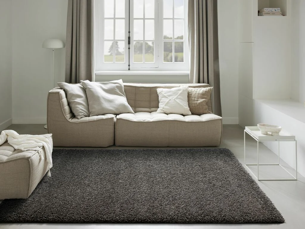 Vloerkleed Steinek 300x240 cm - Afbeelding 2