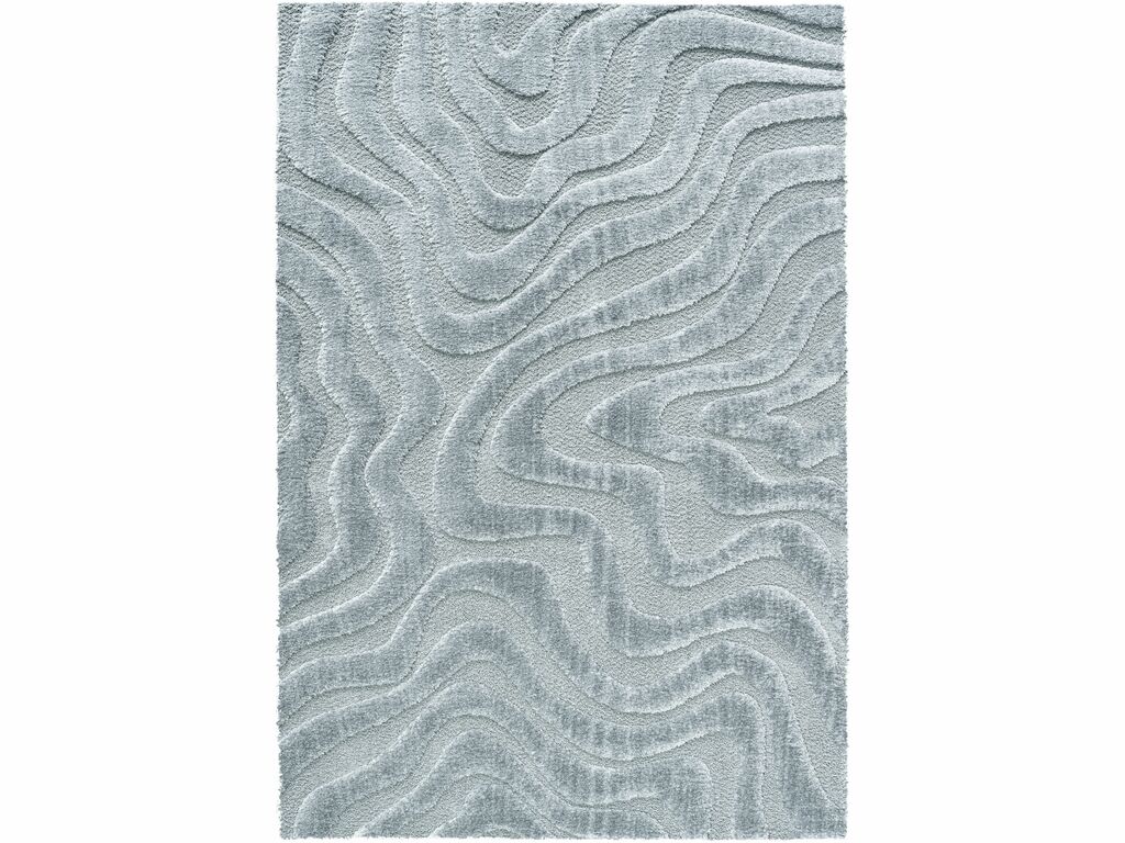 Vloerkleed Naunnone 290x200 cm