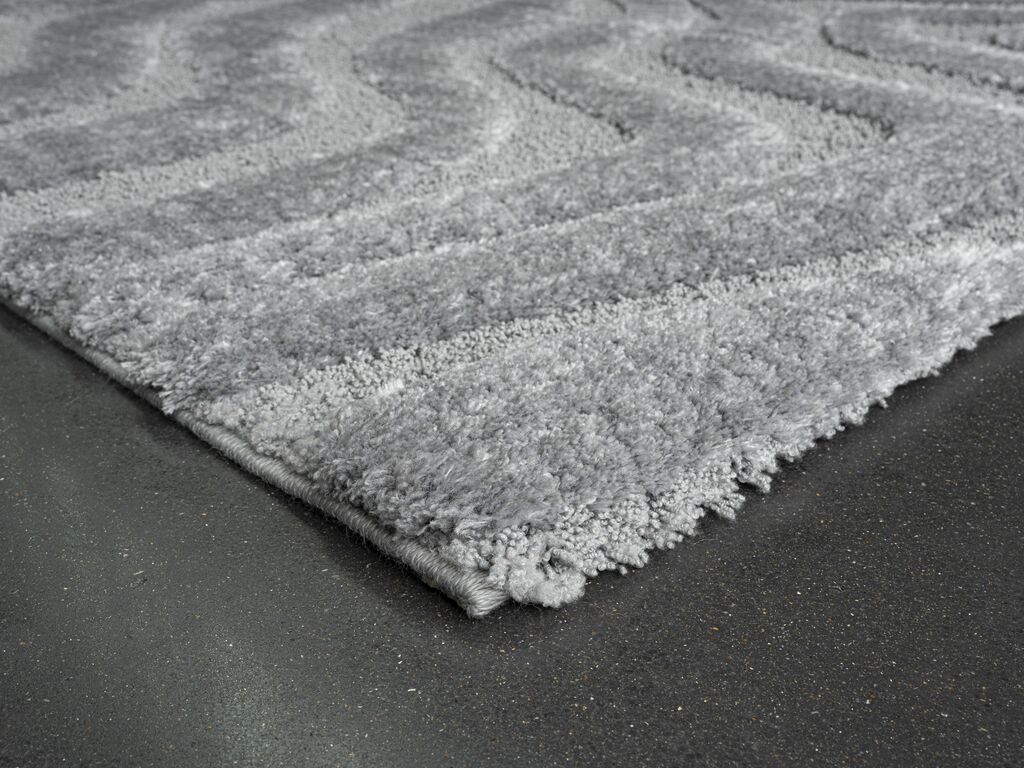 Vloerkleed Naunnone 290x200 cm - Afbeelding 3