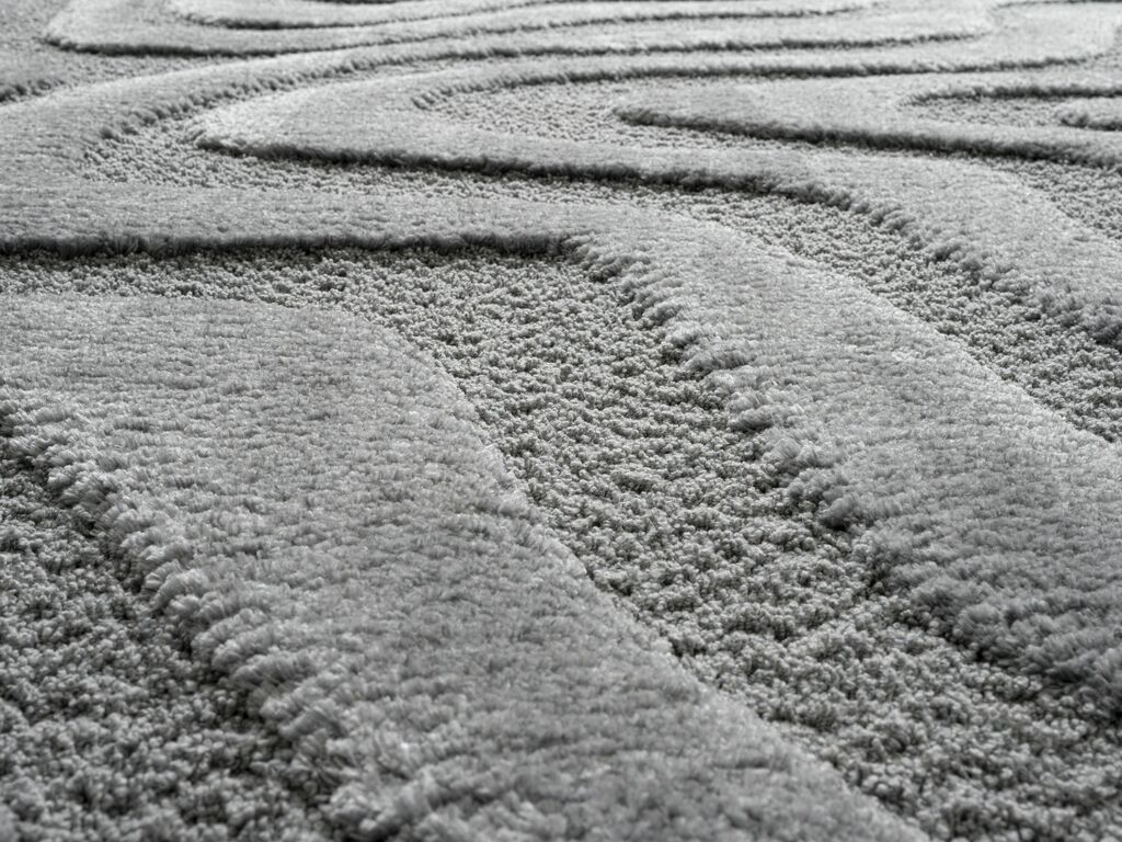 Vloerkleed Naunnone 290x200 cm - Afbeelding 4