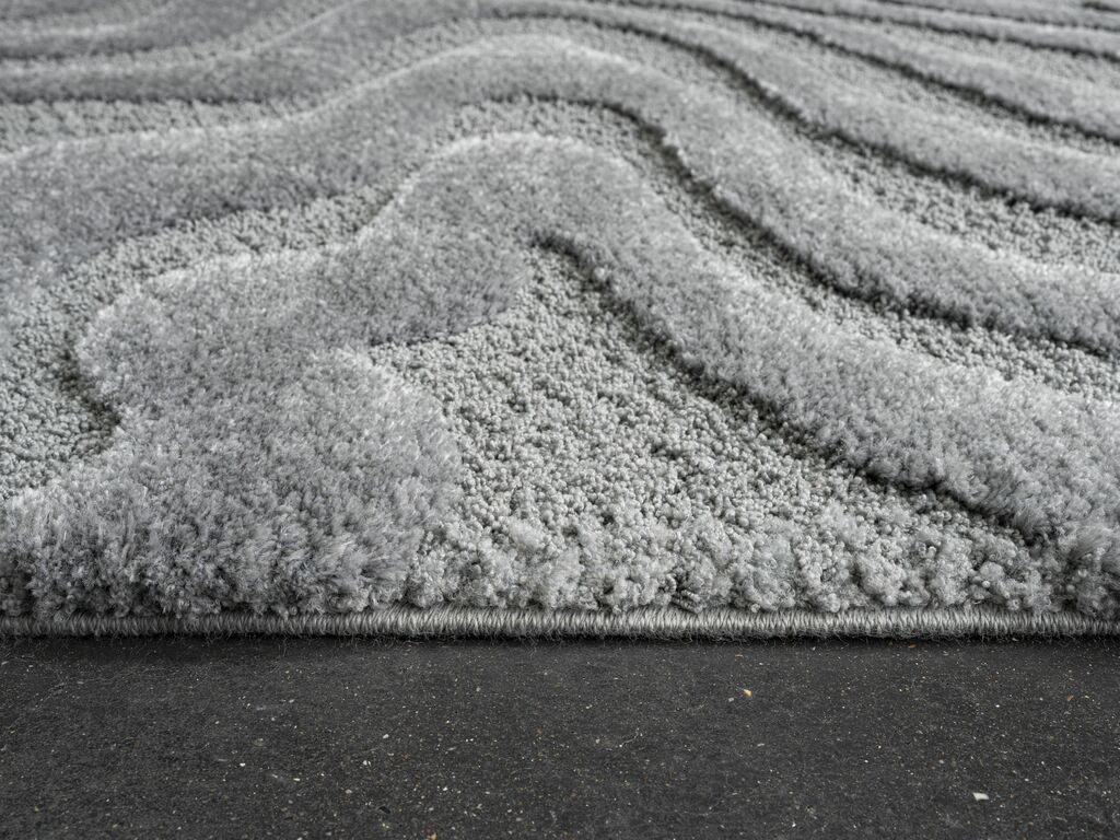 Vloerkleed Naunnone 290x200 cm - Afbeelding 5