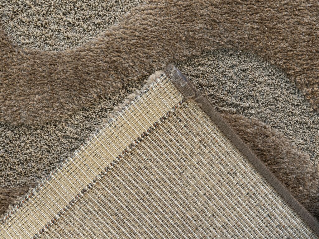 Vloerkleed Graandond 230x160 cm - Afbeelding 2