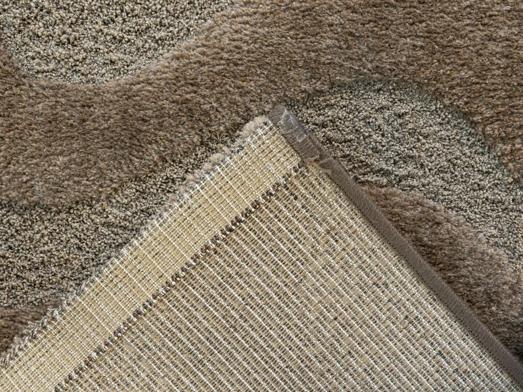 Vloerkleed Graandond 230x160 cm - Afbeelding 2