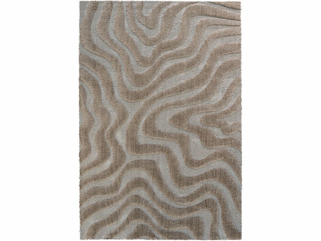 Vloerkleed Tiestira 290x200 cm