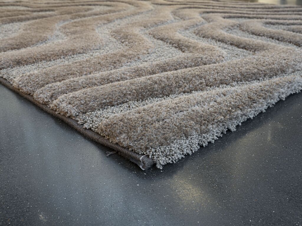 Vloerkleed Tiestira 290x200 cm - Afbeelding 3