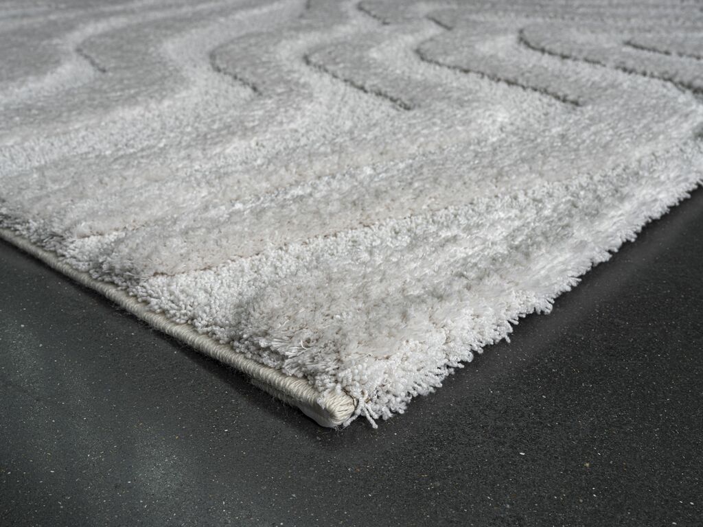 Vloerkleed Zirrek 340x240 cm - Afbeelding 4