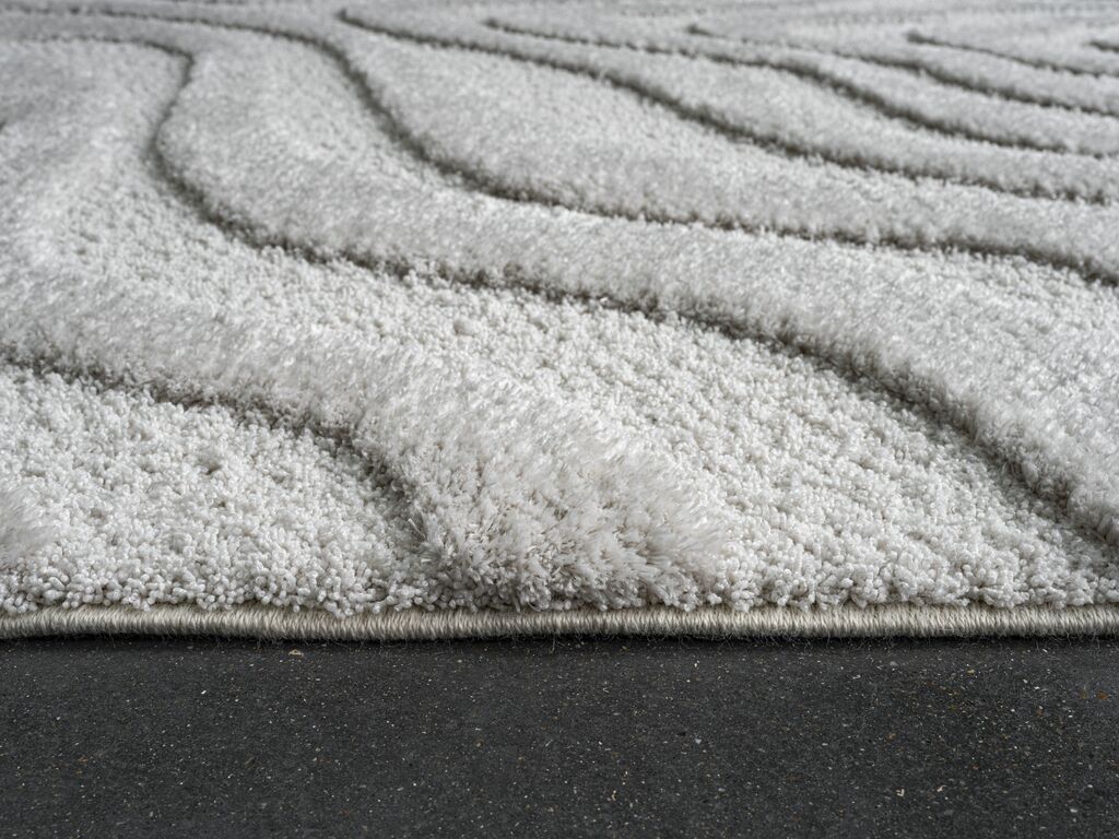 Vloerkleed Zirrek 340x240 cm - Afbeelding 5