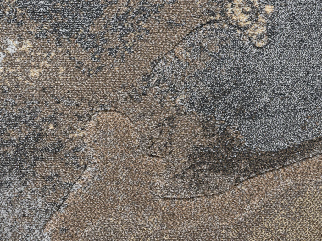 Vloerkleed Graustond 330x240 cm - Afbeelding 6