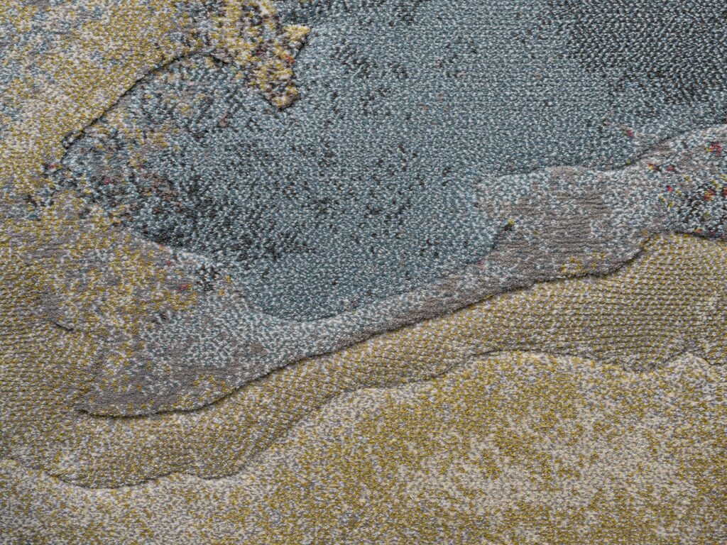 Vloerkleed Jarnel 230x160 cm - Afbeelding 3
